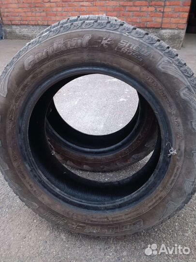 Cordiant Snow Cross 185/65 R15