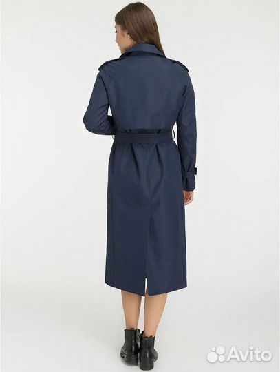 Тренч женский демисезон 56 размер