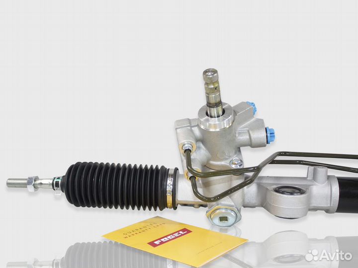 Рулевая рейка для Honda Accord viii рестайлинг