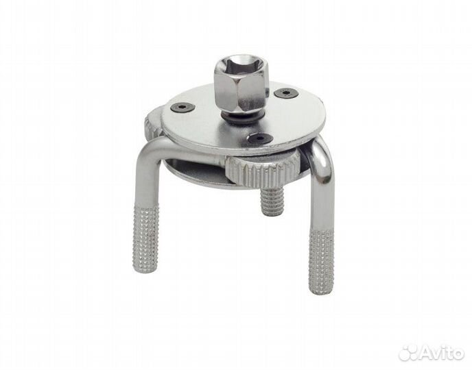 Съемник масляного фильтра 65-110мм