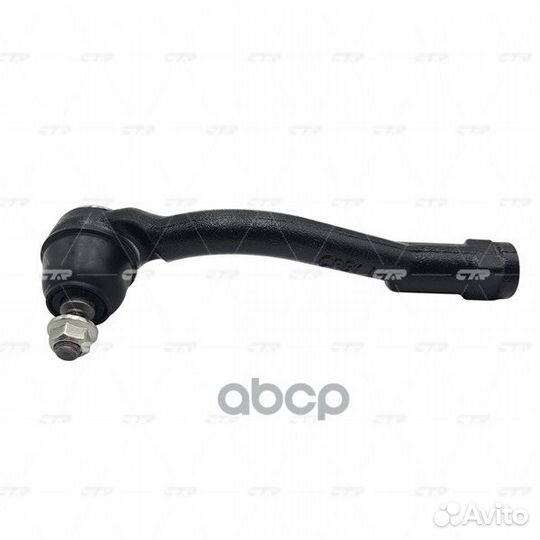 Наконечник рулевой, левый (Старый cekh51L) CE0342L