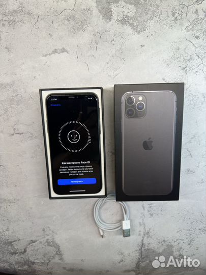 iPhone 11 Pro, 64 ГБ