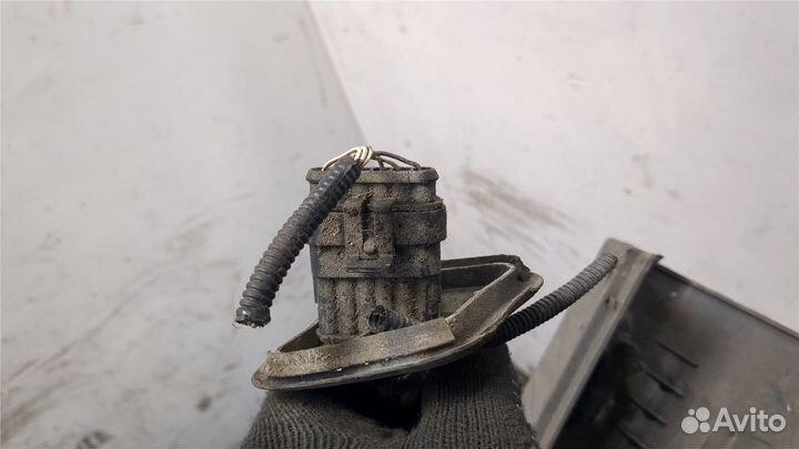 Бампер Citroen Jumper (Relay) 2014, 2016