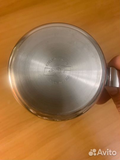 Масленка zepter