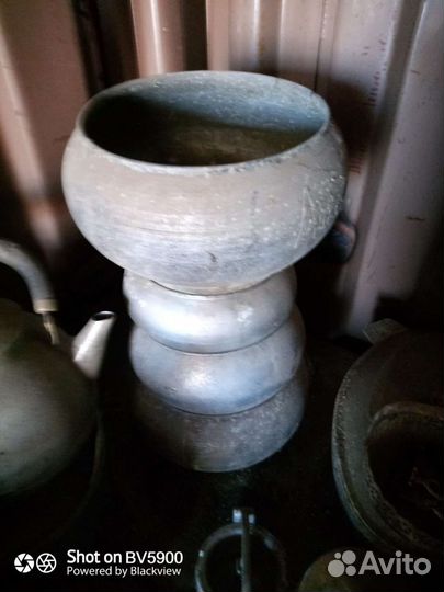 Пельменница СССР