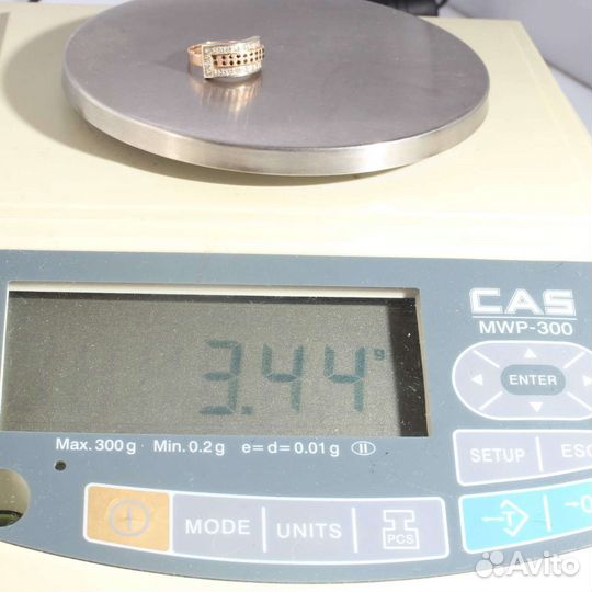 Золотые кольца 585*