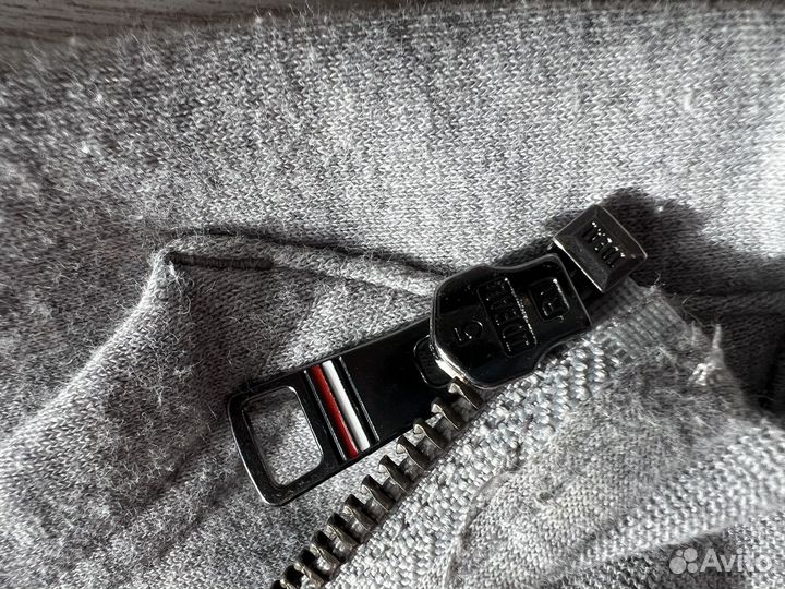 Зип худи Tommy Hilfiger