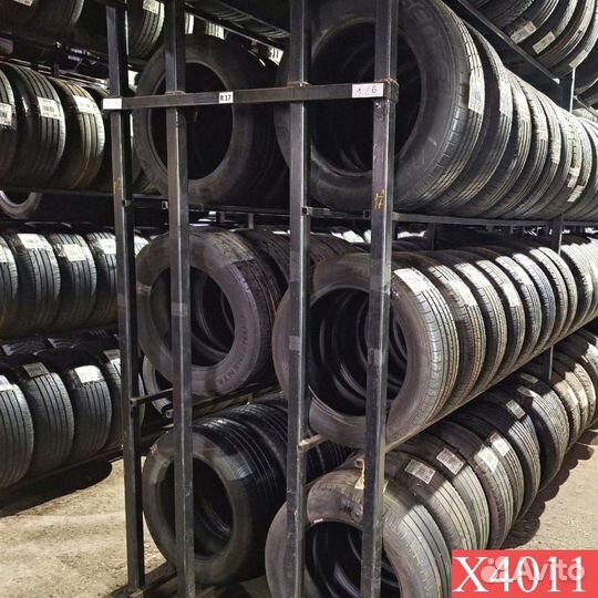 Northtrek N2 185/65 R15 L