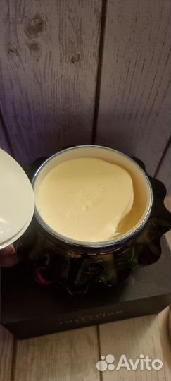 Крема для тела