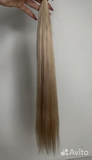 Волосы для наращивания haishop