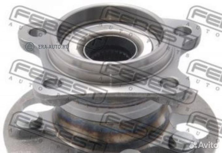 Febest 0182-ACU25R Ступица задняя