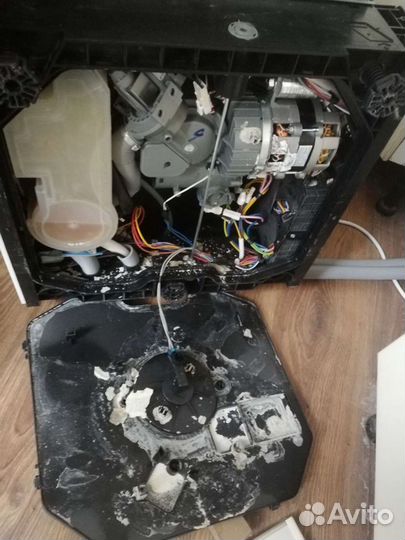 Ремонт посудомоечных машин частный мастер