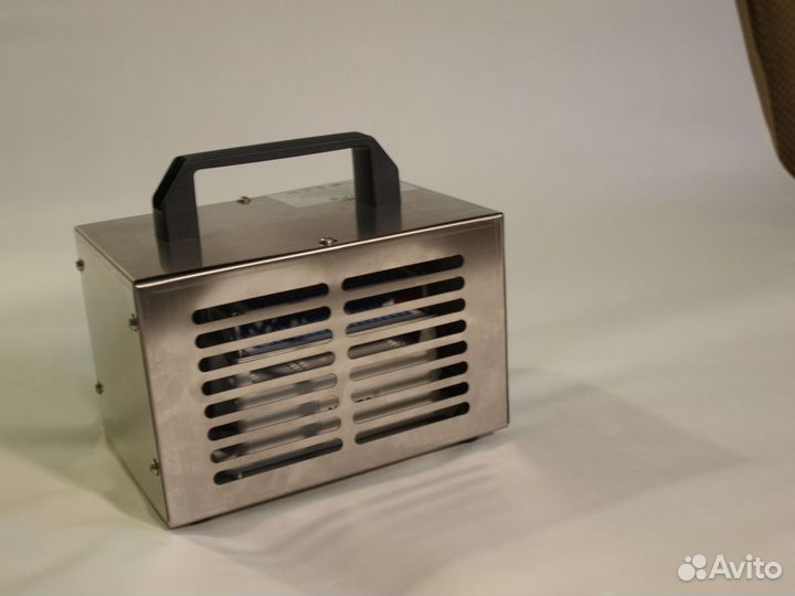 Озонаторы проф 10-60гр