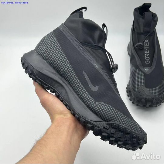 Nike ACG Mountain Fly Gore-Tex (Арт.99527)