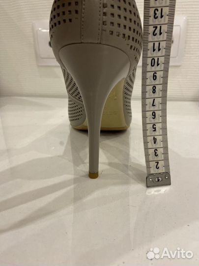 Туфли женские 40 размер