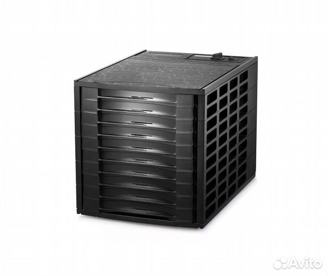 Сушилка для овощей и фруктов Kitfort дегидратор