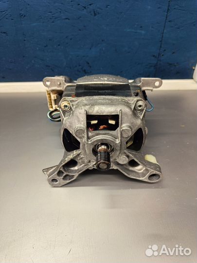 Двигатель стир.машины indesit MCA 38/64-148/ALB4