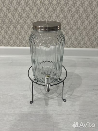 Графин для воды