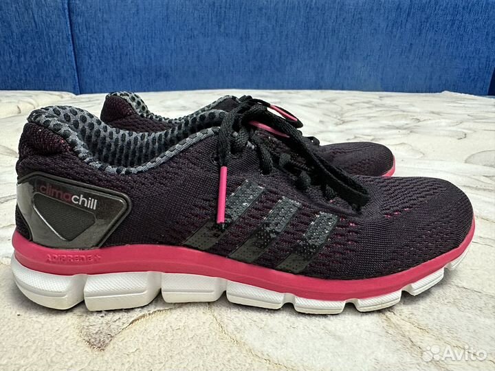 Кроссовки женские adidas