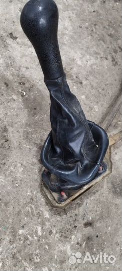 Рычаг кпп Byd Flyer II 0.8 2007