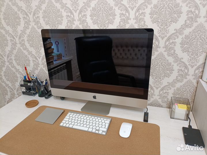 iMac 27 2011