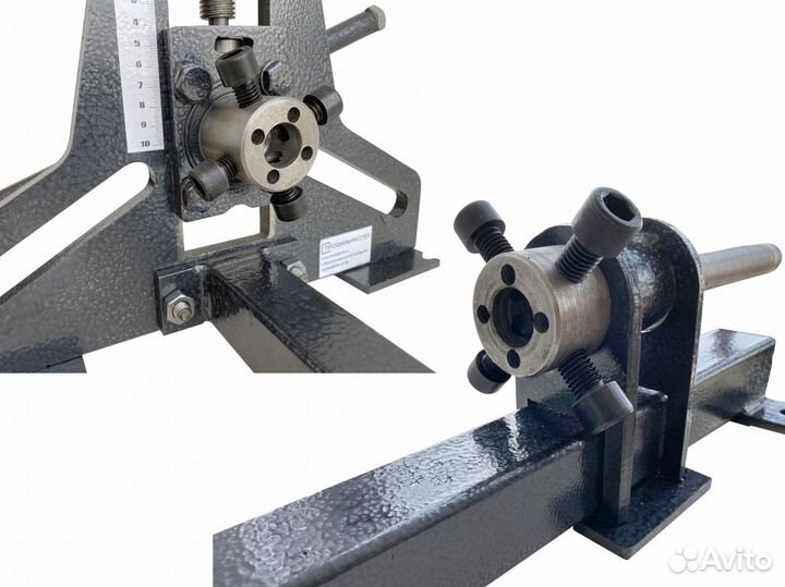 Станок для холодной ковки