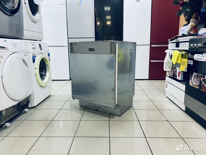 Посудомоечная машина AEG