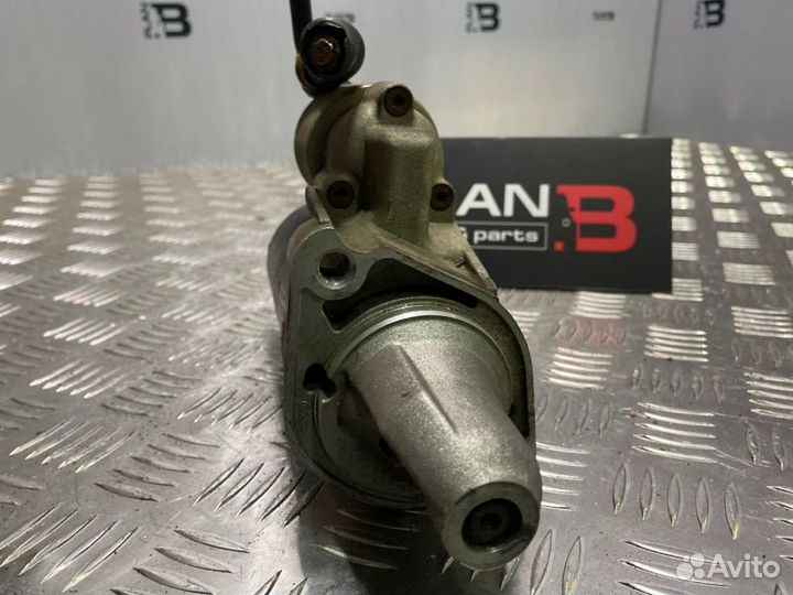 Стартер Mercedes Cls W219