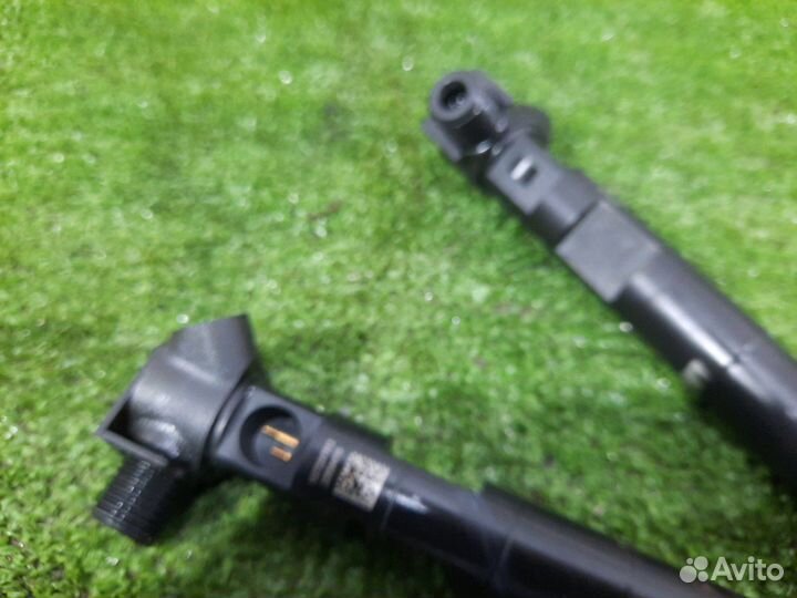 Форсунка топливная Mercedes C220 W205 651.921 2015