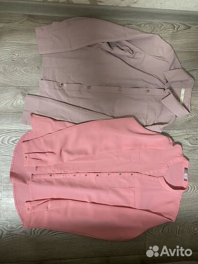 Пакет одежды 42 44