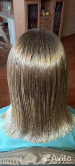 Кератин,ботокс,прикорневой объем