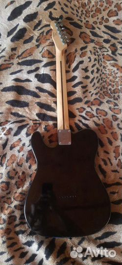 Электрогитара Squier Telecaster