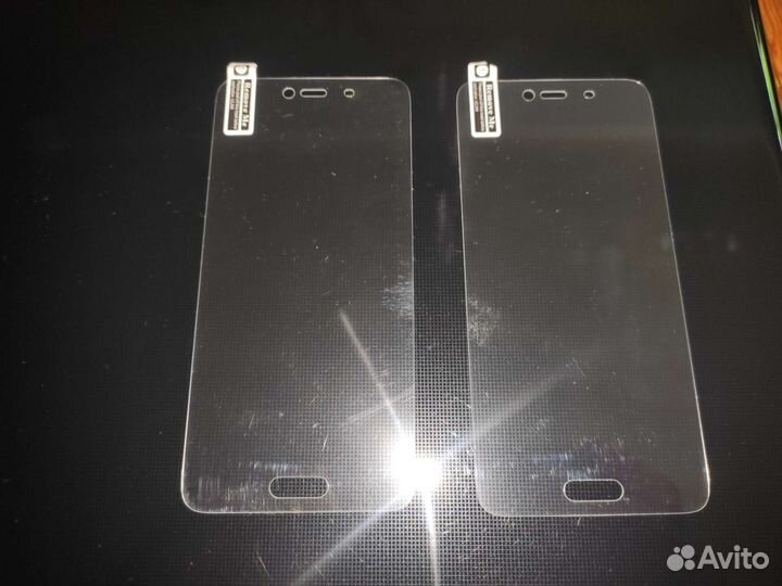 Защитное стекло xiaomi Mi5