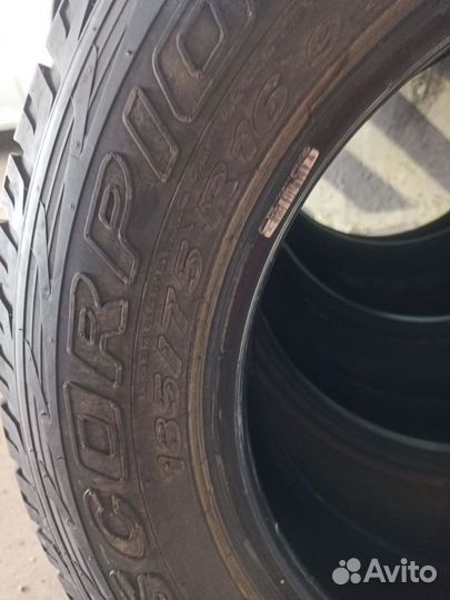 Pirelli Scorpion ATR 185/75 R16