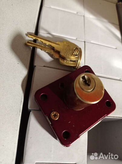 Комплектующие