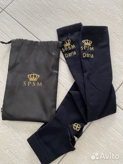 Предметы художественная гимнастика