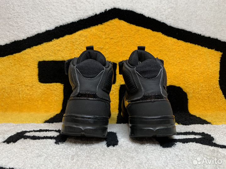 Кроссовки Nike Mogan Mid 2 OMS 42 7,5uk оригинал