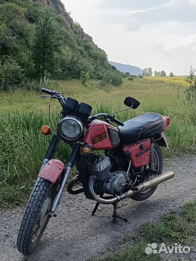 Продам иж юпитер 5