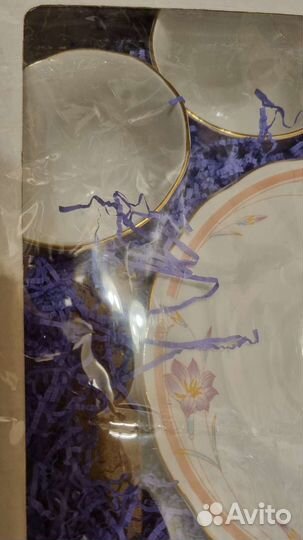 Чайный сервиз