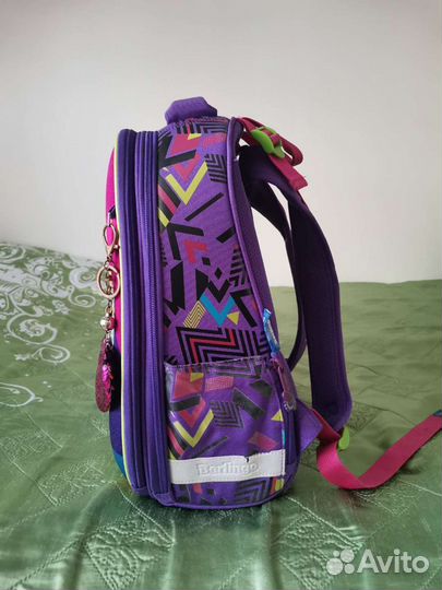 Рюкзак для девочки