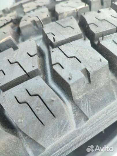 КАМА И-520 235/75 R15