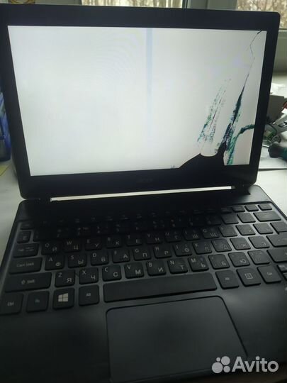 Acer aspire one AO756