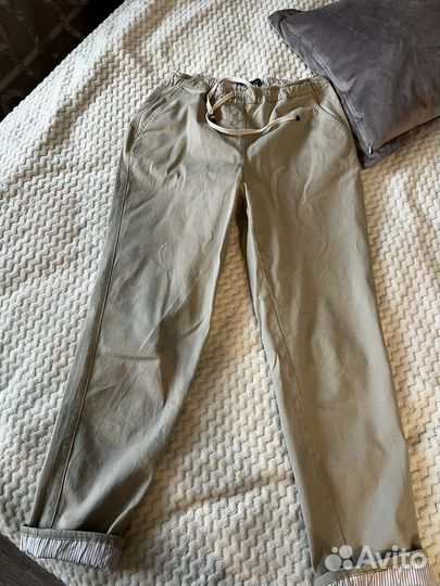 Вещи мешком