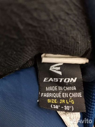 Хоккейные шорты jr l