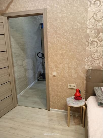 2-к. квартира, 57,1 м², 3/3 эт.