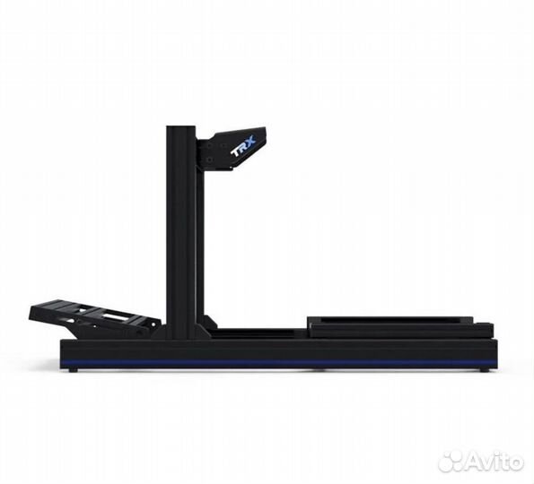 Кокпит для симрейсинга simseat TRX medium