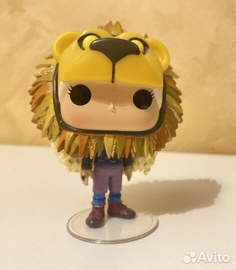 Funko pop harry potter luna lovegood #47