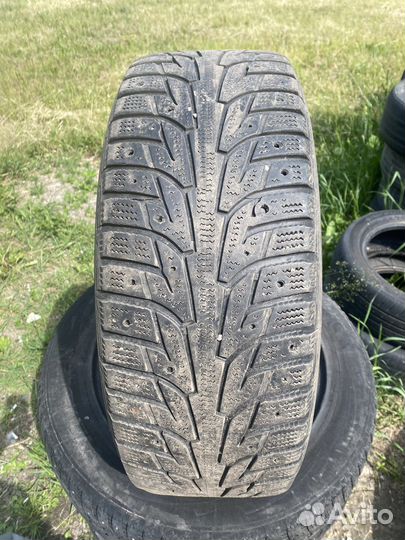 Hankook Winter I'Pike RS W419 205/55 R16 91T