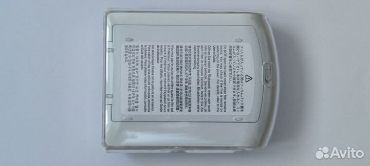 Fujifilm Instax Share SP-1 EX D