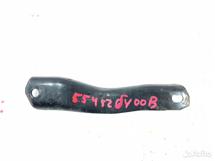 Кронштейны заднего подрамника задние Nissan